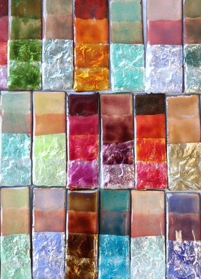 Nihon Shippo Transparent