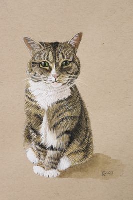Original Art