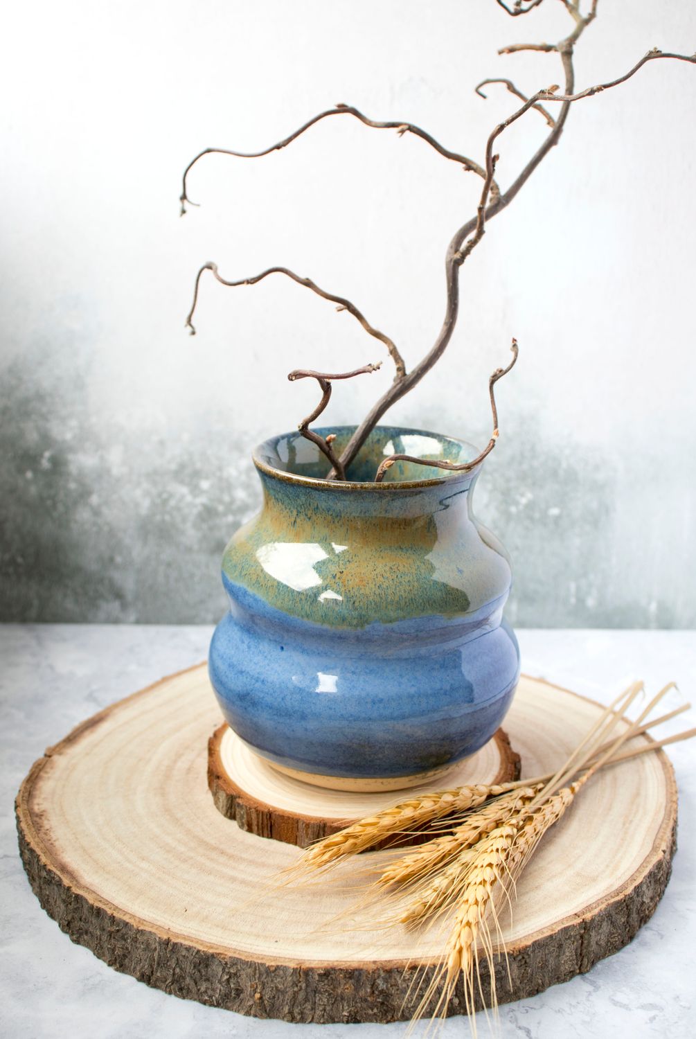 Bubble Vase