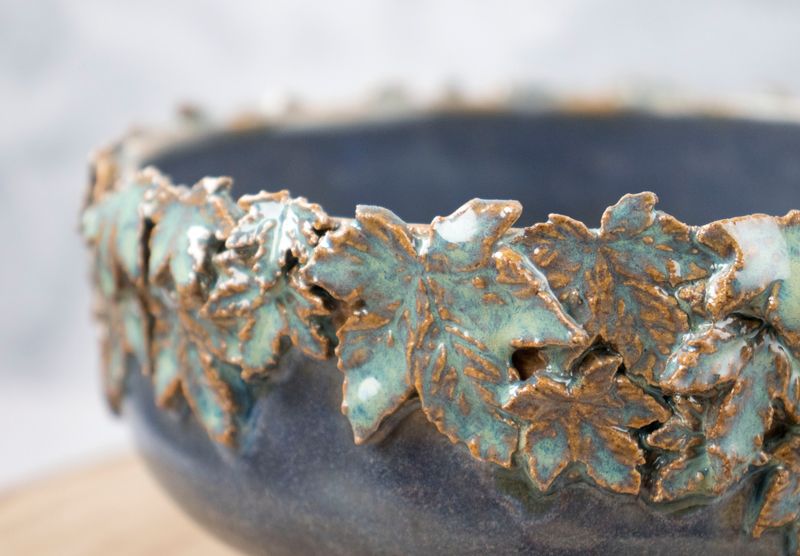 Ivy Bowl