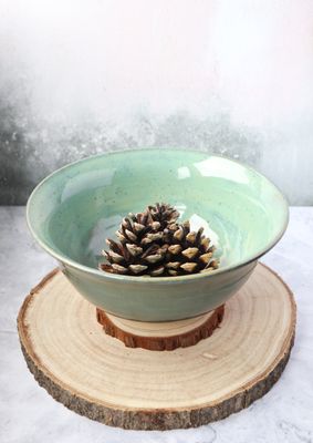 Green Bowl