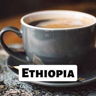 Ethiopia Sample