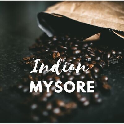 Indian Mysore Sample