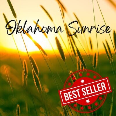 Oklahoma Sunrise Sample
