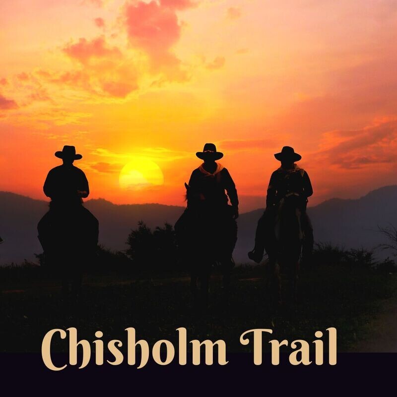 Chisholm Trail