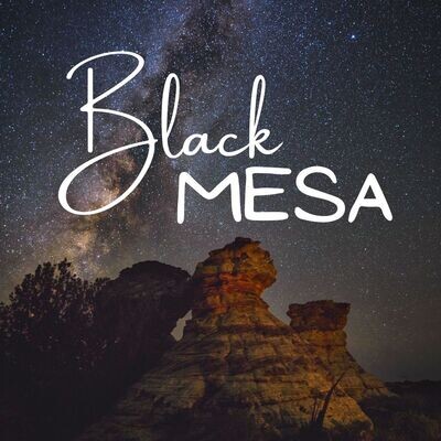 Black Mesa Sample