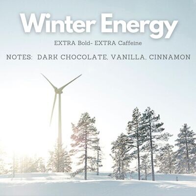 Winter Energy