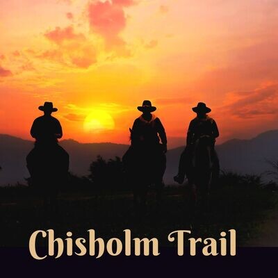Chisholm Trail Sample