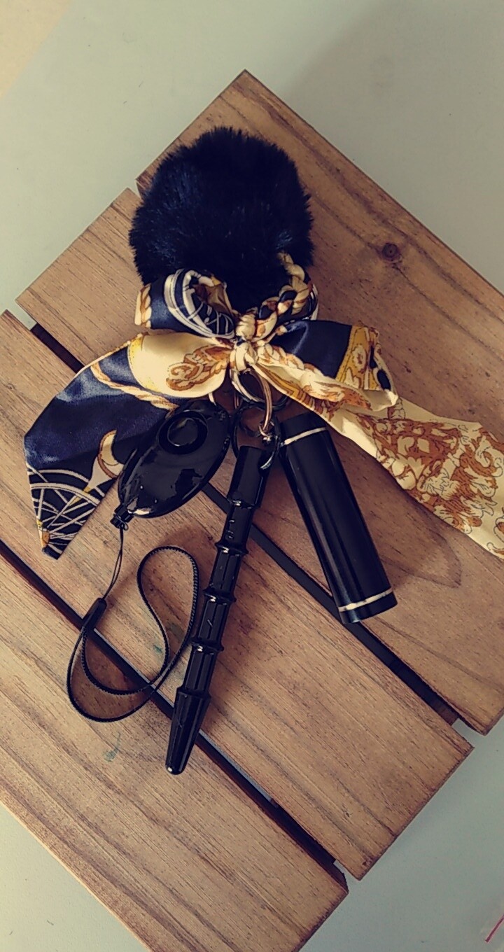 CLASSY bt Nasty / BAD&#39;ASSERY