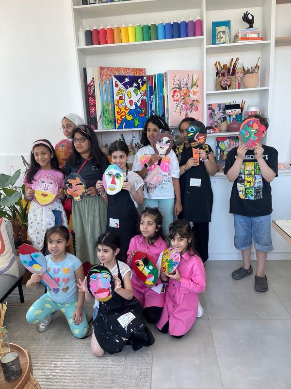KIDS SUMMER CAMP