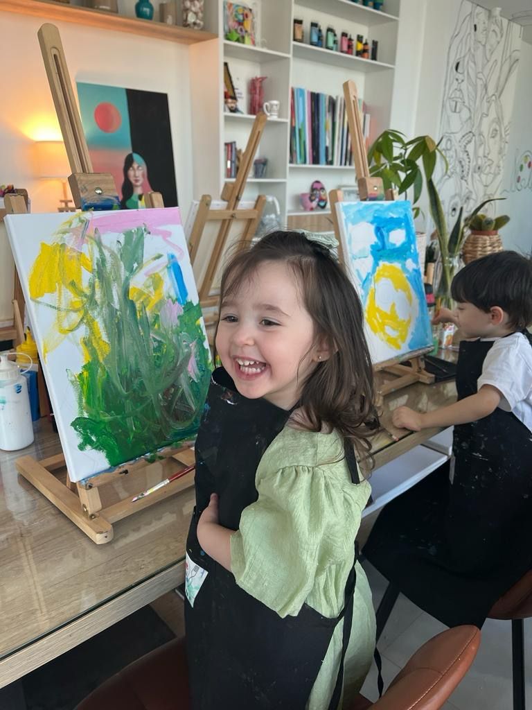 KIDS WALK-IN ACCESS (1 Hour)