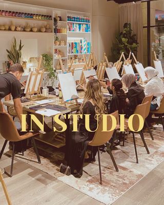 WORKSHOPS