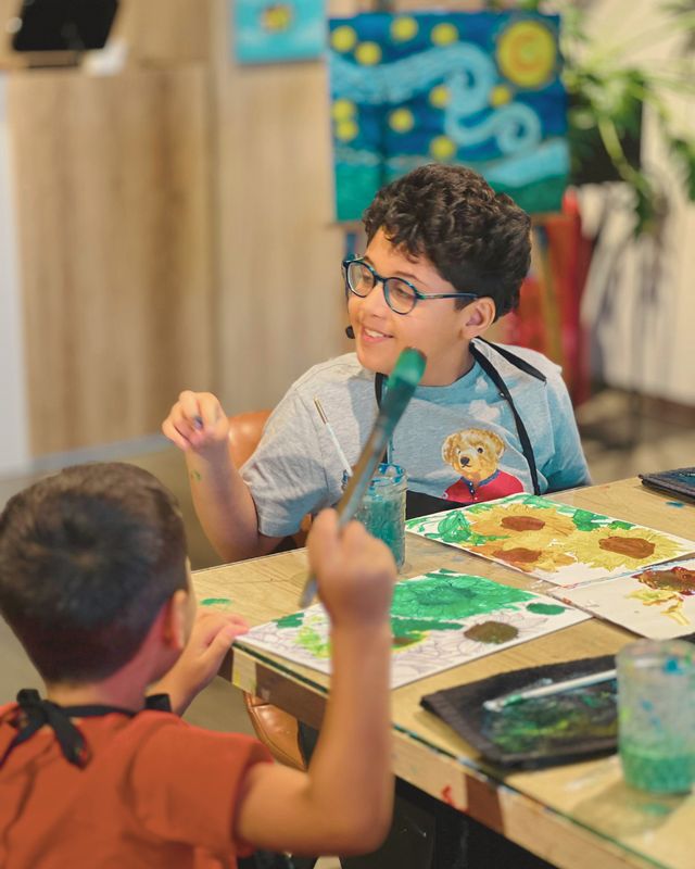 Kids Camp