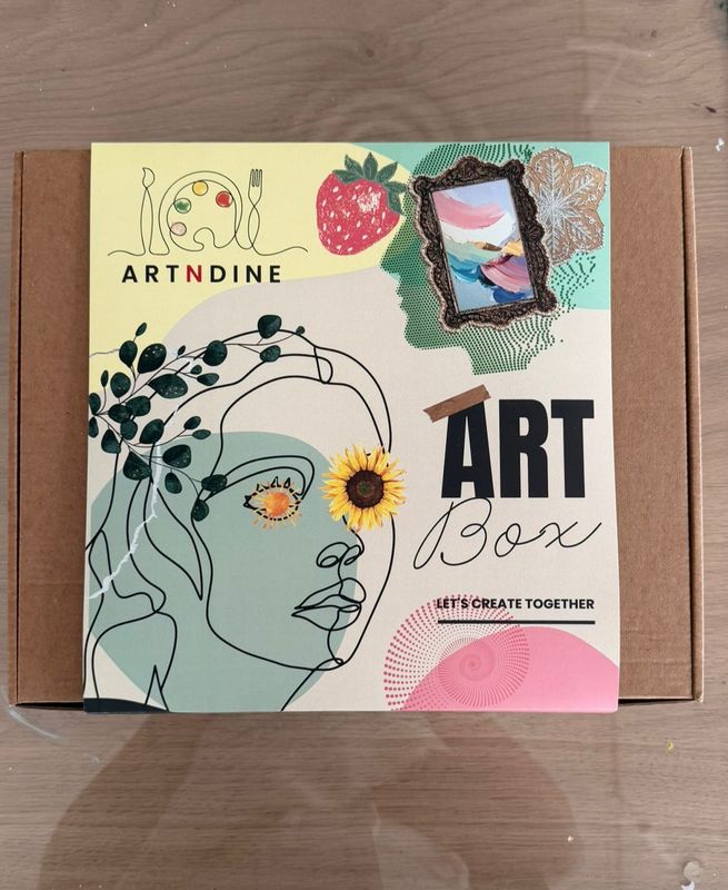 DIY BOXES