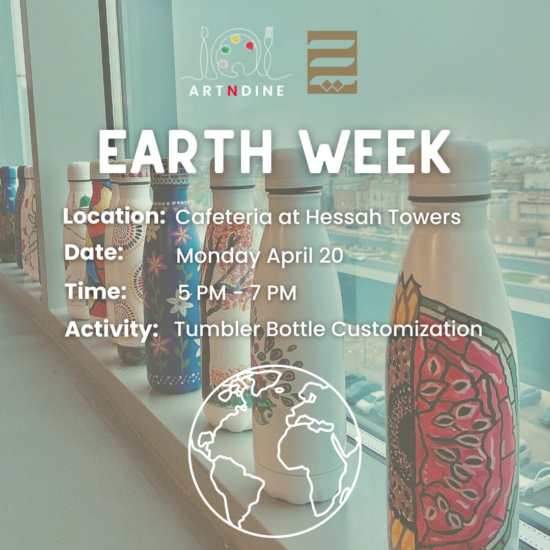 HESSA PLAZA (Private for Tenants Only)