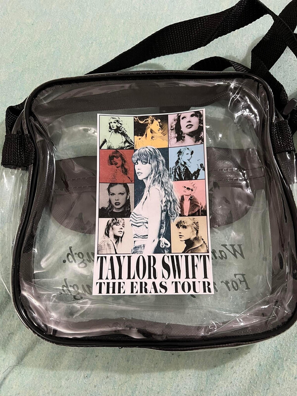 Eras Tour Sticker