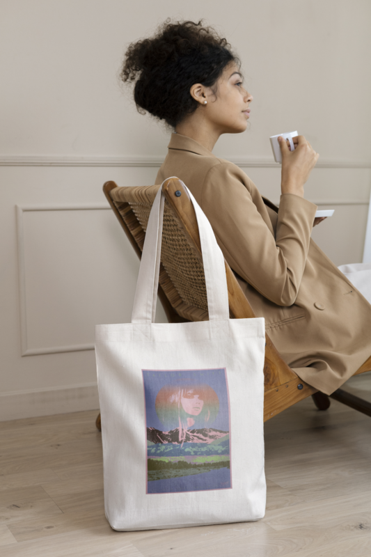 Denver Eras Tour VIP Tote