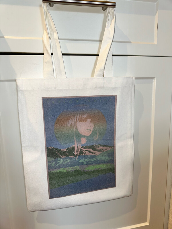 Denver Eras Tour VIP Tote