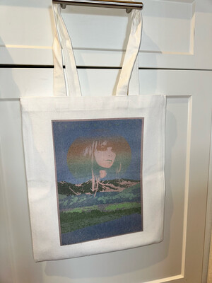 Denver Eras Tour VIP Tote