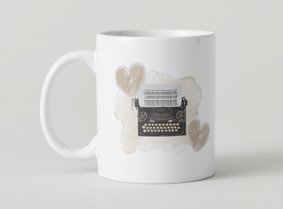 The Tortured Poets Department Fortnight - Inspired &quot;I love you, it&#39;s ruining my life&quot; Mug