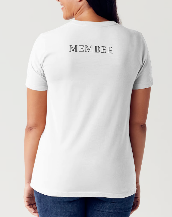 The Tortured Poets Department Member Shirt