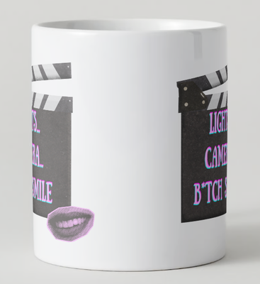 The Tortured Poets Department I Can Do It With a Broken Heart Mug