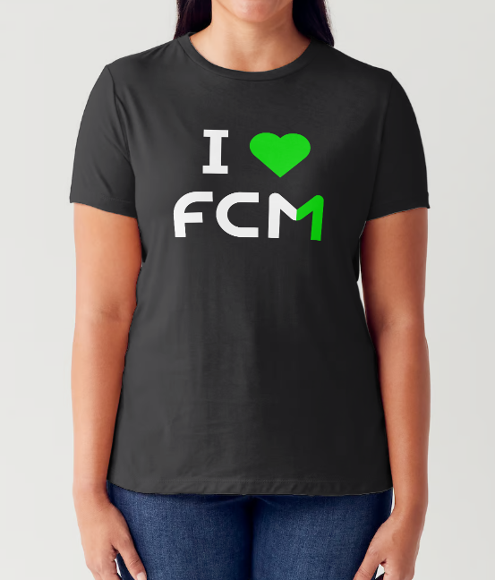 Custom Order: FCM GBTA 2024 Shirt
