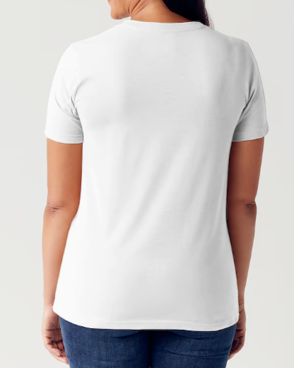Ghosted Anti-Hero Inspired Shirt