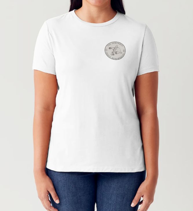 The Tortured Poets Department Member Shirt