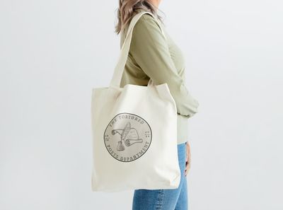 THE TORTURED POETS DEPARTMENT Member Tote Bag