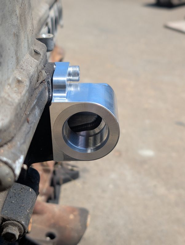 Barra Thermostat Delete