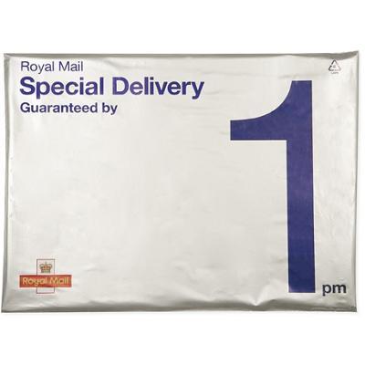 Next day delivery by 1pm