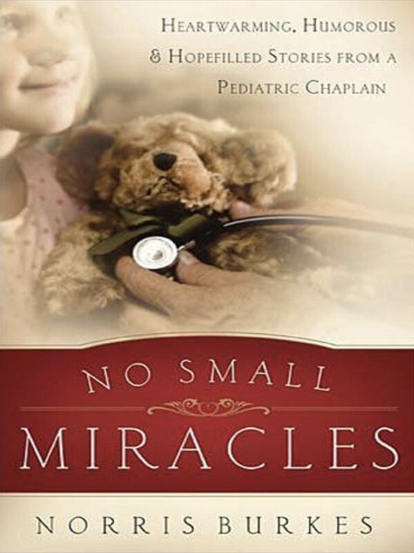 No Small Miracles