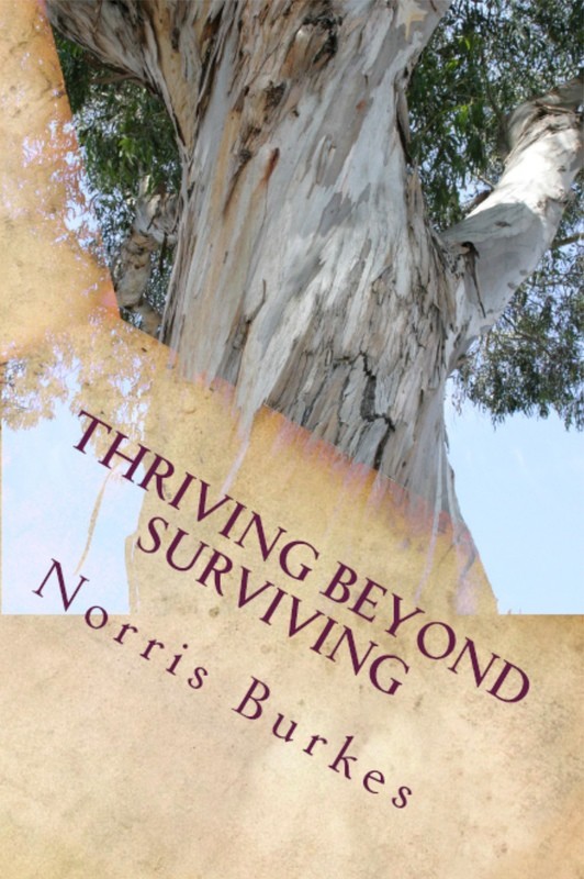 Thriving Beyond Surviving