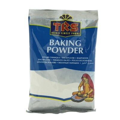 TRS Baking Powder 20 x 100 g