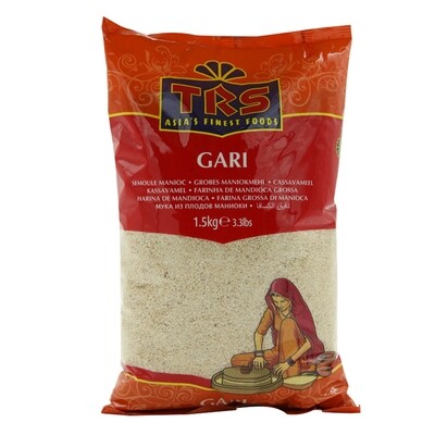 TRS Gari 6 x 1.5 kg