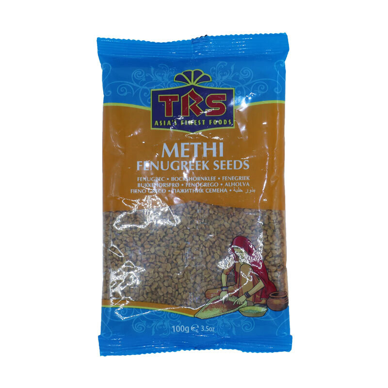 TRS Methi Seeds 20 x 100 g