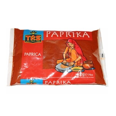 TRS Paprika Powder 20 x 100 g