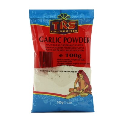 TRS Garlic Powder 20 x 100 g
