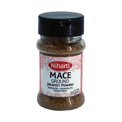 Niharti Cardamom Powder 12 x 30 g