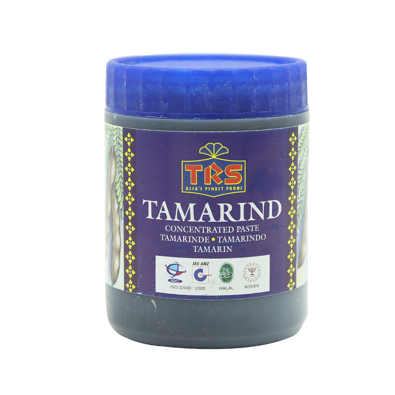 TRS Tamarind Paste 72 x 200 g