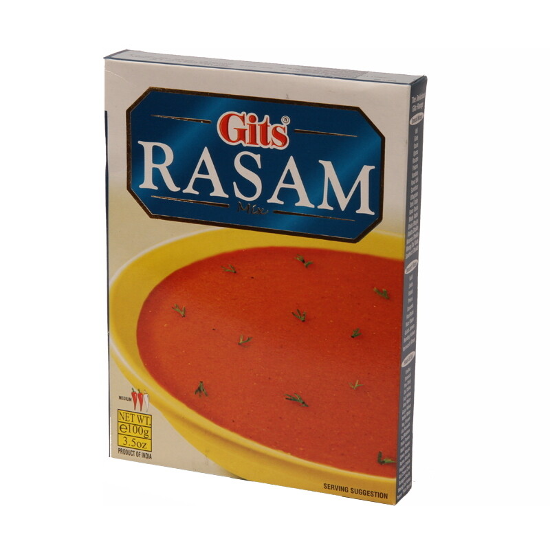Gits Rasam Mix 10 x 100 g