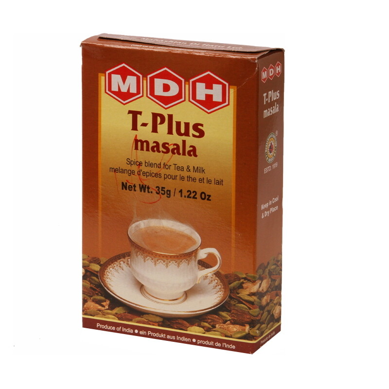 MDH Tea Masala 10 x 35 g