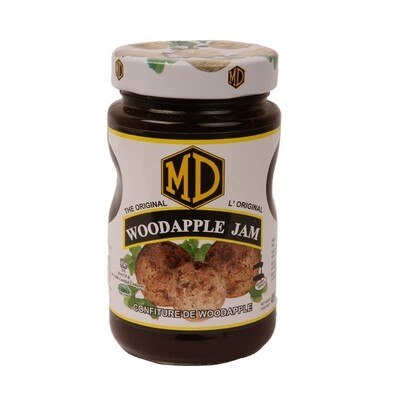 MD Woodapple Jam 24 x 500 g
