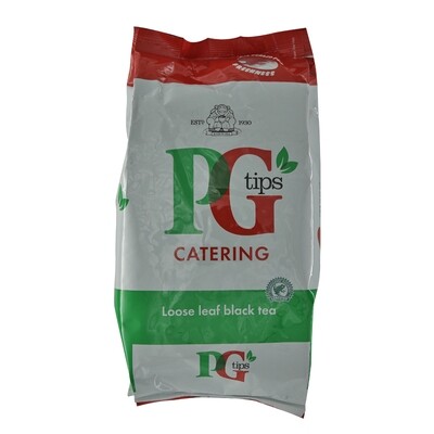 PG Tips Tea Bags 12 x 40 pcs
