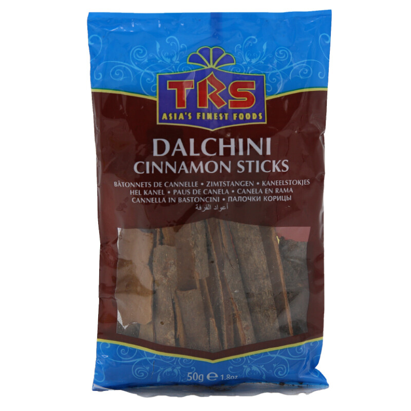 TRS Dalchini Whole 10 x 200 g