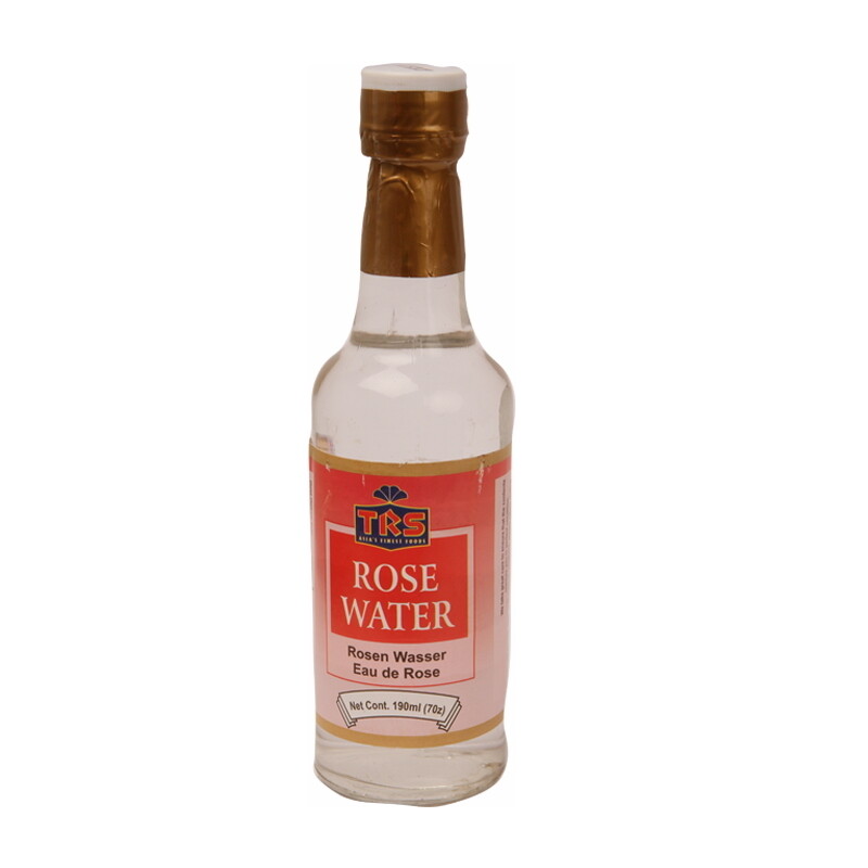 TRS Rose Water 12 x 300 ml