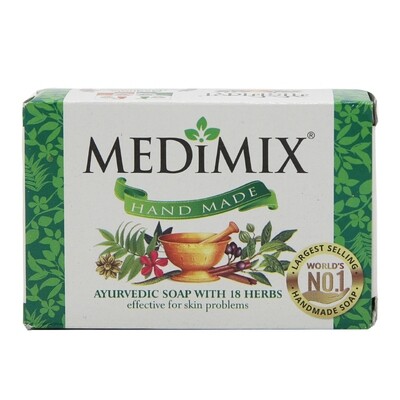 Medimix Soap 12 x 75 g