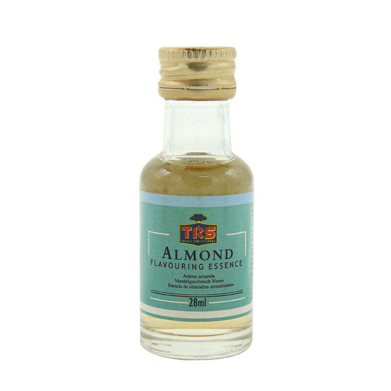 TRS Essence Almond 12 x 28 ml