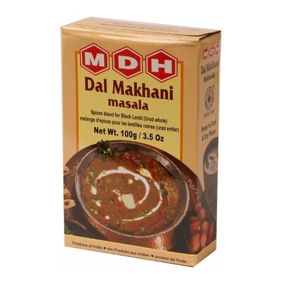 MDH Dal Makhani 10 x 100 g